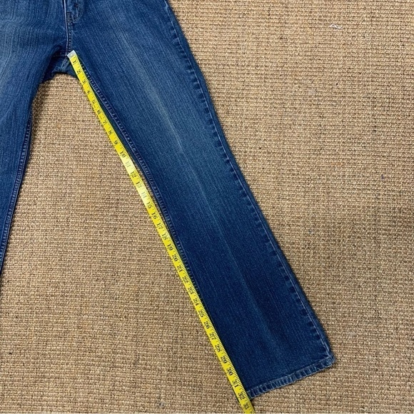 LEVI STRAUSS SIGNATURE JEANS - Picture 7 of 8